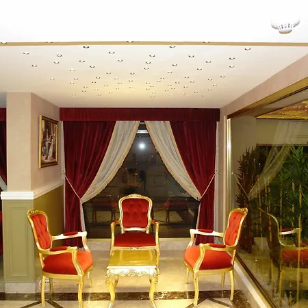 River Hotell Istanbul
