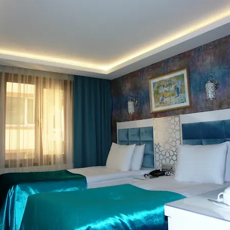 River Hotell Istanbul
