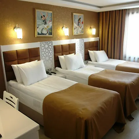 Hotell River Istanbul