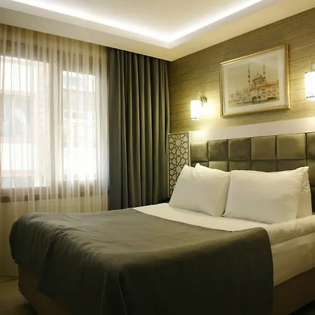 River Hotell