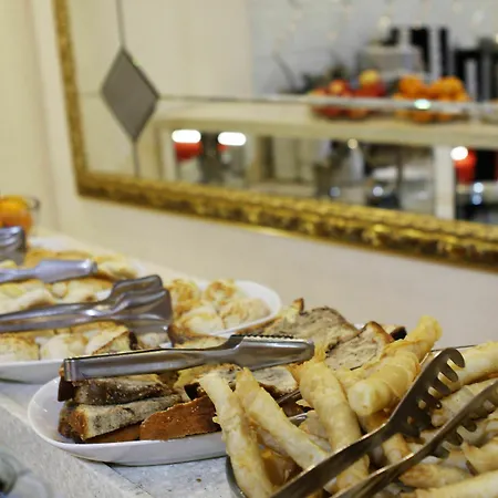 Elan Pera Hotel Estambul