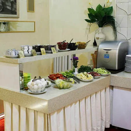 Elan Pera Hotel Estambul
