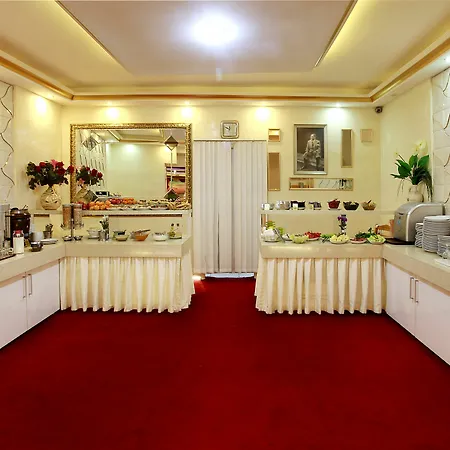 Elan Pera 3* Estambul