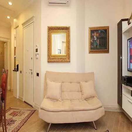 Hotel de apartamente Lir Long