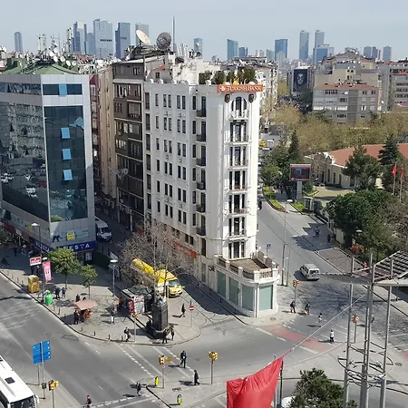 Hotel Vvr