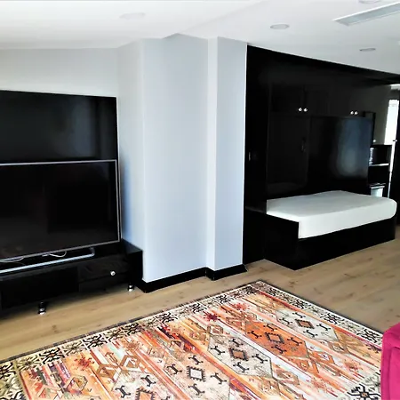 Vvr Hotel Provincia di Istanbul
