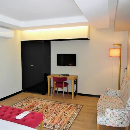 Vvr Provincia di Istanbul