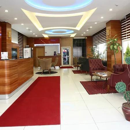 Avcilar Hotel 3*