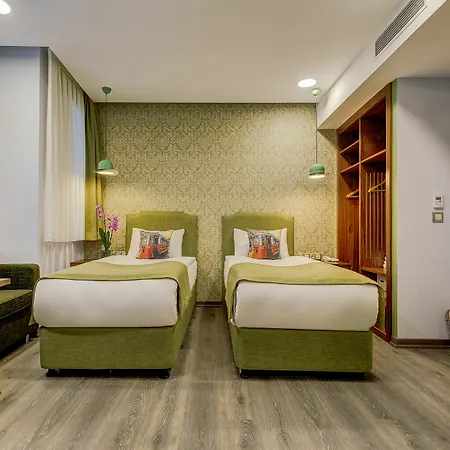 Sometimes Taksim Hotel
