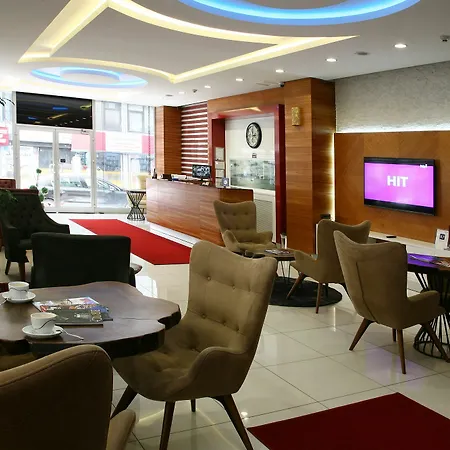 Hotel Avcilar