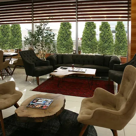 Hotel Avcilar