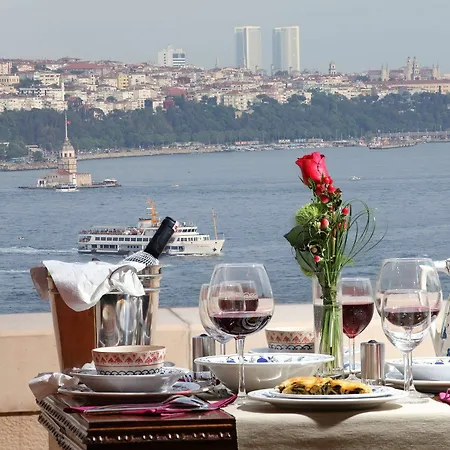 Lir Long Hotel de apartamente