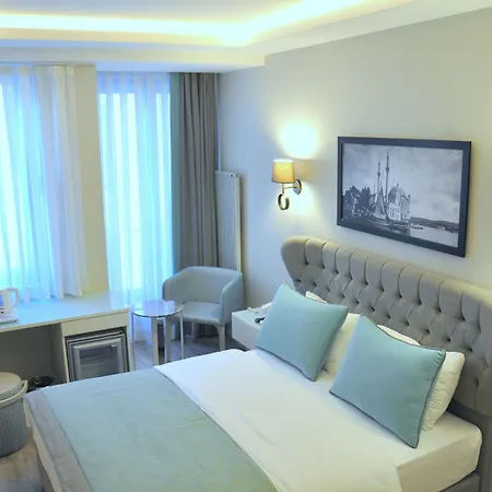 Centrum Hotel Istanbul