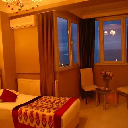 Divas Silver 3* Istambul