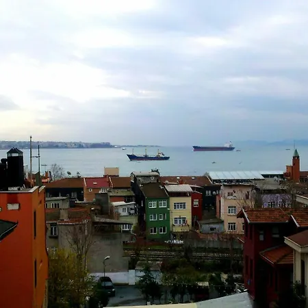 Agora Hotel