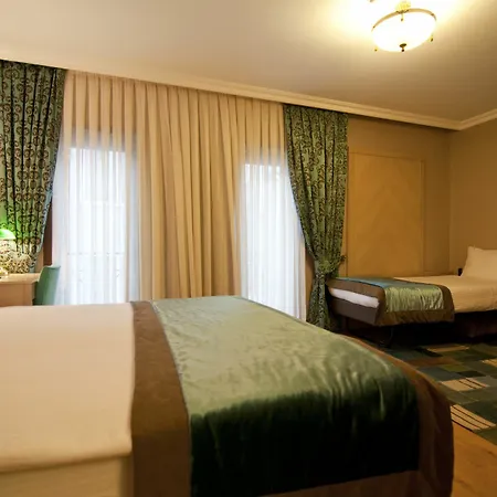 Hotel Seraglio &