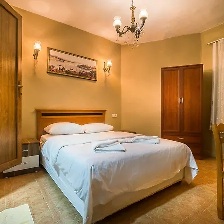 Yeni Hotel 2*