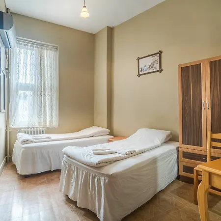 Yeni Hotel