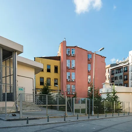Hotel Yeni