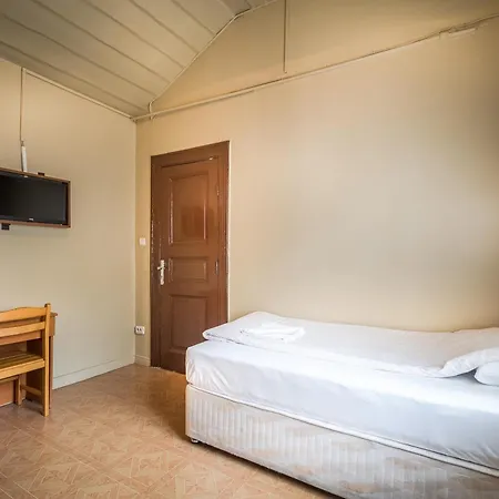Hotel Yeni