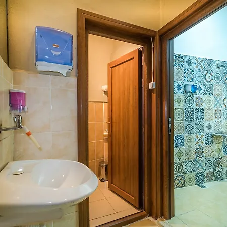 Hotel Yeni Istanboel