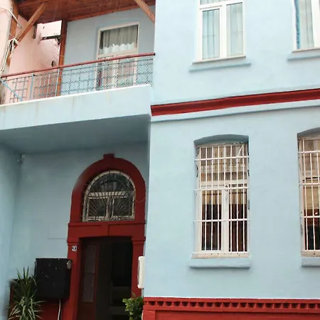 Miklagord Hotel