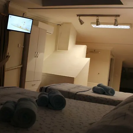 Blue Bed & Breakfast Istanbul