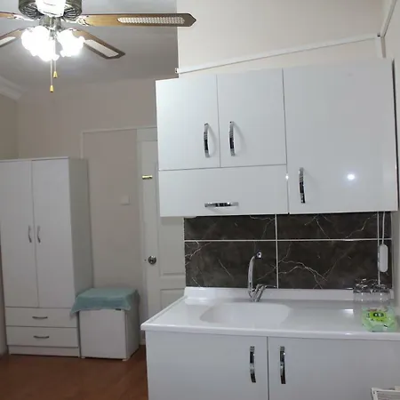 Bed & Breakfast Blue Istanbul