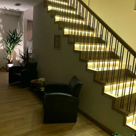 Agaoglu Maslak 1453 2+1 Penthouse Loft * Istanbul