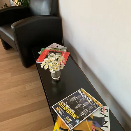 Agaoglu Maslak 1453 2+1 Penthouse Loft Istanbul