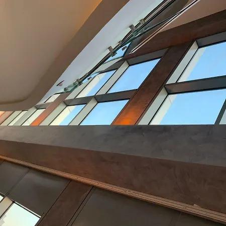 Agaoglu Maslak 1453 2+1 Penthouse Loft