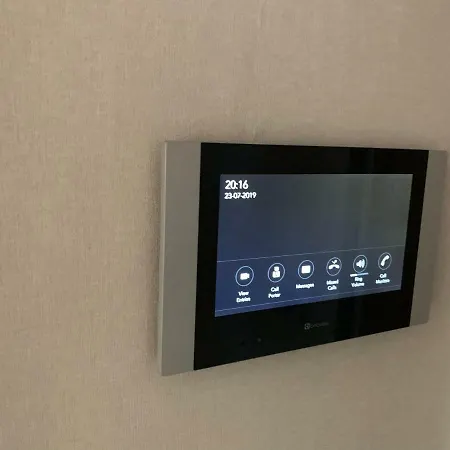 Agaoglu Maslak 1453 2+1 Penthouse Loft Apartment *