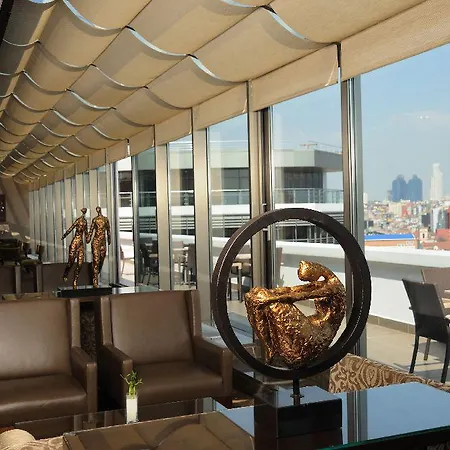 Hotel Titanic City Taksim