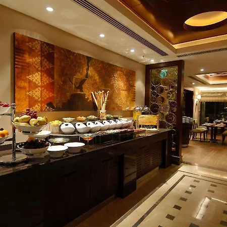Hotel Titanic City Taksim Istanbulská provincie