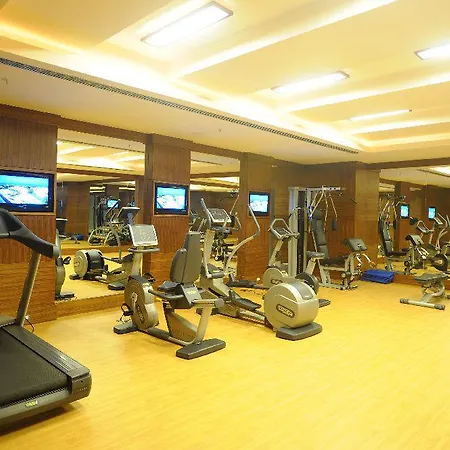 Titanic City Taksim 4*