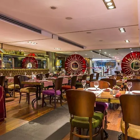 Sultania Boutique Class 4* Isztambul