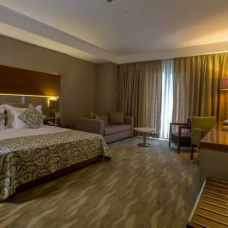 Innova Sultanahmet 4*