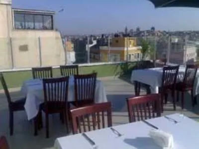 Kafkas Otel İstanbul