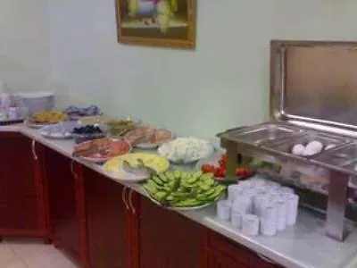 Otel Kafkas İstanbul