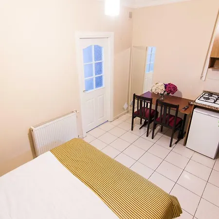 White Palace Apart Hotel Old City Стамбул