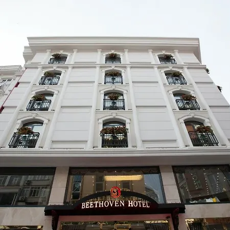 Beethoven - Special Category 3*
