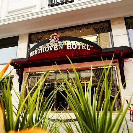 Beethoven - Special Category Hotel