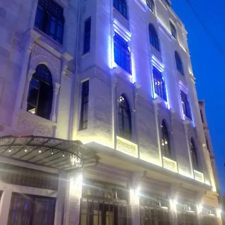 Galatahan Karakoy Istanbul