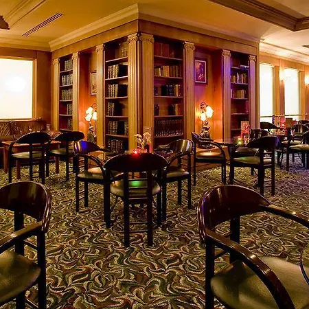 The Green Park Merter Hotel Istanbul
