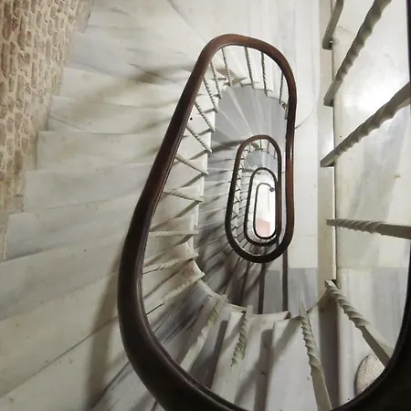 Galatahan Karakoy Istanbul