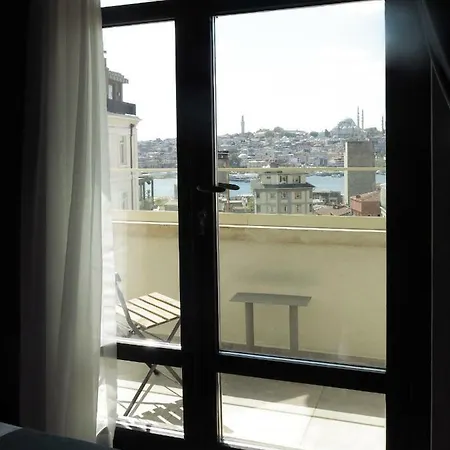 Hotel Galatahan Karakoy