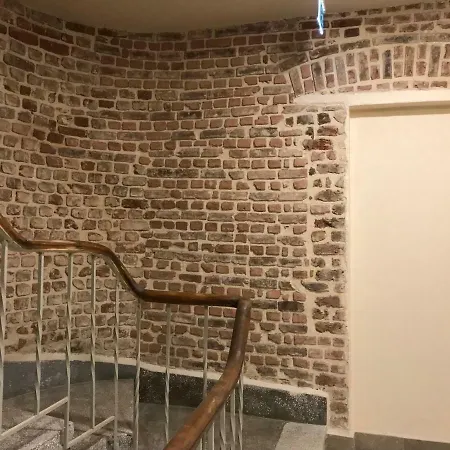 Galatahan Karakoy Hotel Istanbul