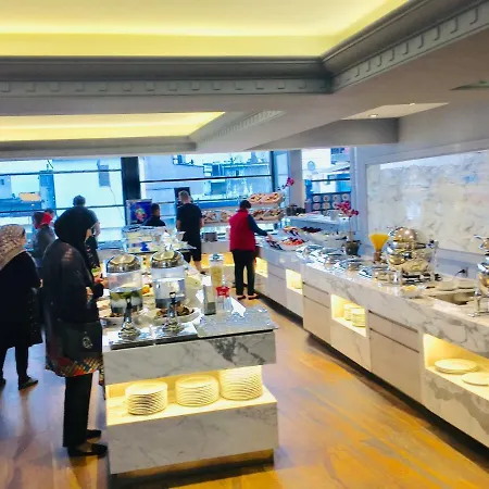 酒店 大华盛顿酒店 4*