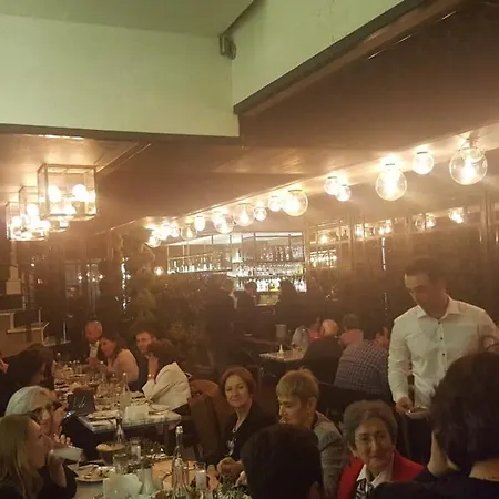 Sanat Boutique Pera Szálloda