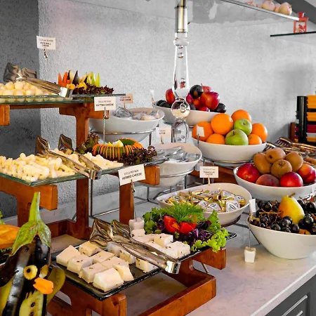 Antusa Design & Hotel Istanbul